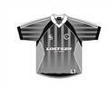 LOSTSZN [JERSEY] GREY