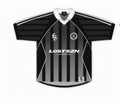 LOSTSZN [JERSEY] BLACK